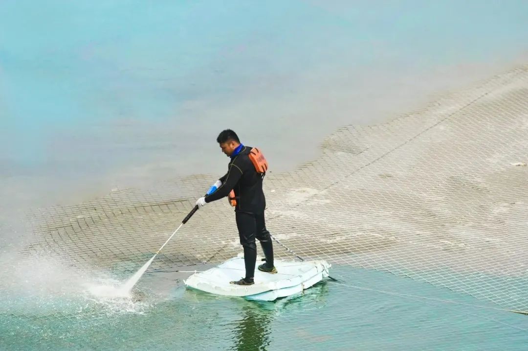 冬季核电站工作服,核电工作服新版