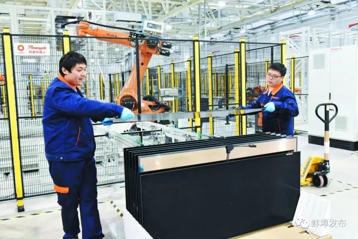 蚌埠这地方怎么样,这就是蚌埠话