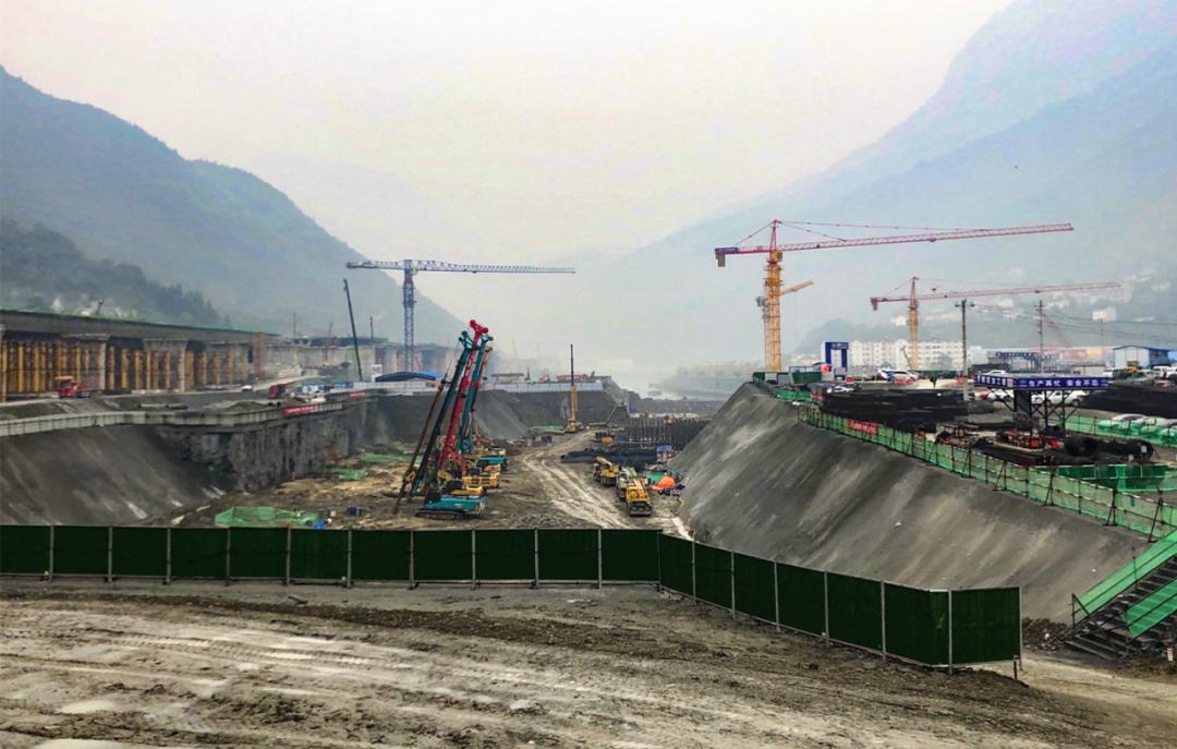 2022宜昌一季度开工项目,宜昌宜都一批重大项目开工