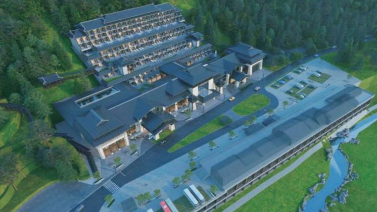 2022宜昌一季度开工项目,宜昌宜都一批重大项目开工