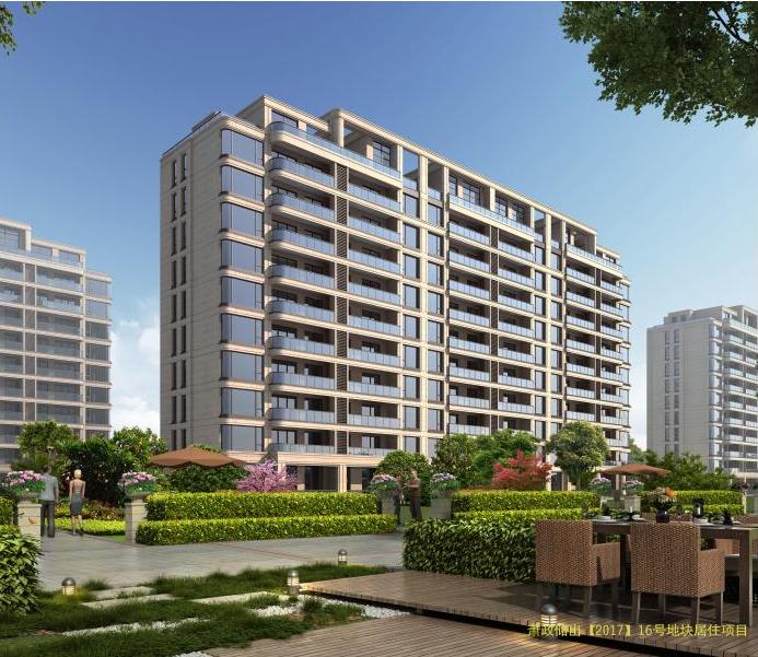 萧山区2021年年底交付新房,萧山最新交付安置房名单