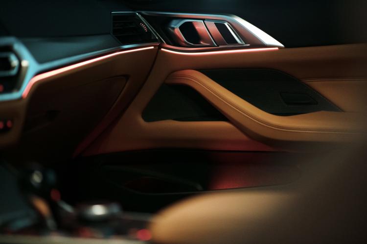 向舒适妥协,拒绝向舒适妥协的驾驶乐趣