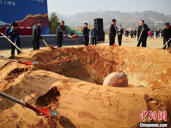 甘肃丝路数据谋发展,甘肃省兰州市关于西部发展规划