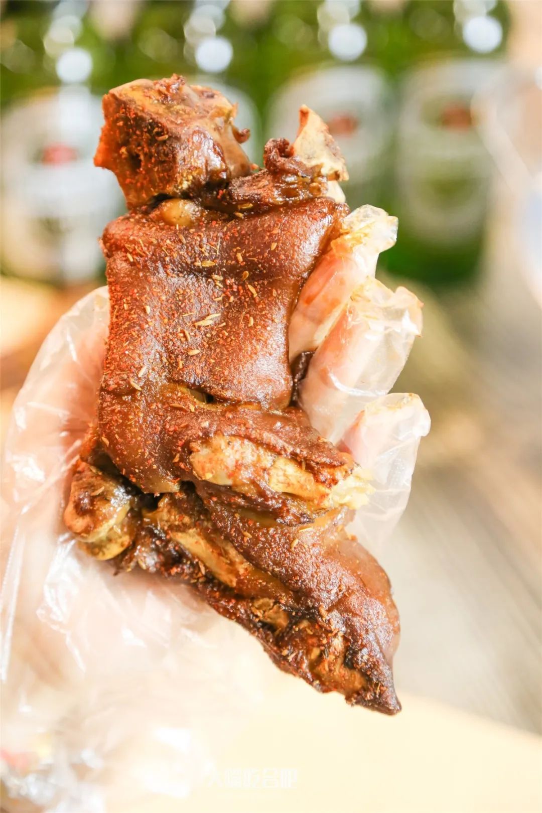 合肥卖肉怎么样,合肥卖羊肉现杀的地方