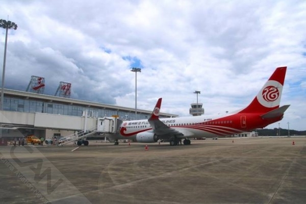 海航旗下福州航空动态,海航旗下福州航空最新消息