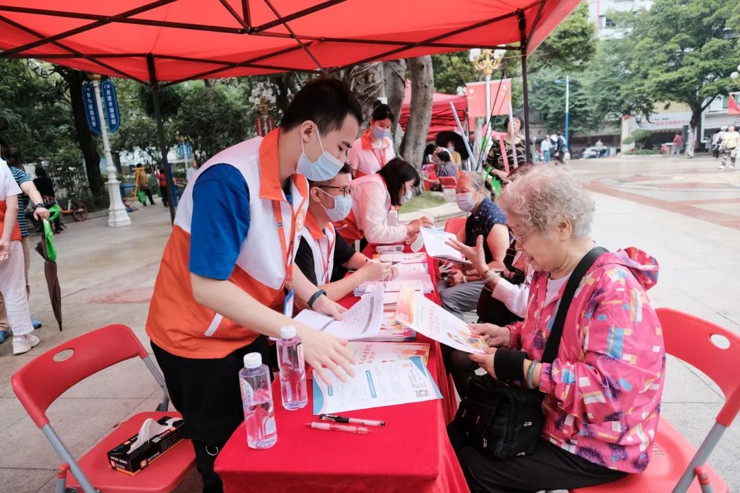 广州市海珠区养老机构,海珠区养老服务实惠