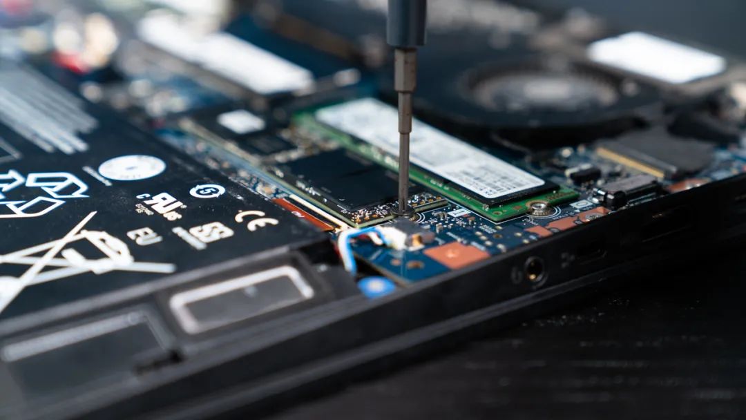 笔记本硬盘扩容教程,笔记本扩容c盘教程