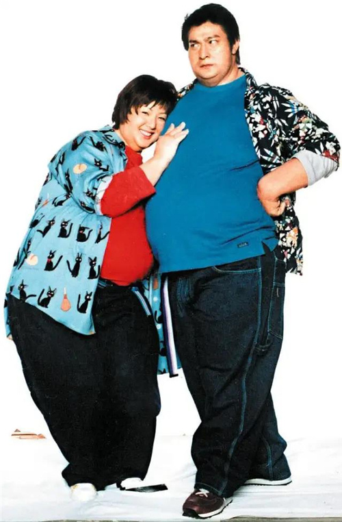 半月爱丽丝关晓彤真的胖了吗 (月半爱丽丝关晓彤)