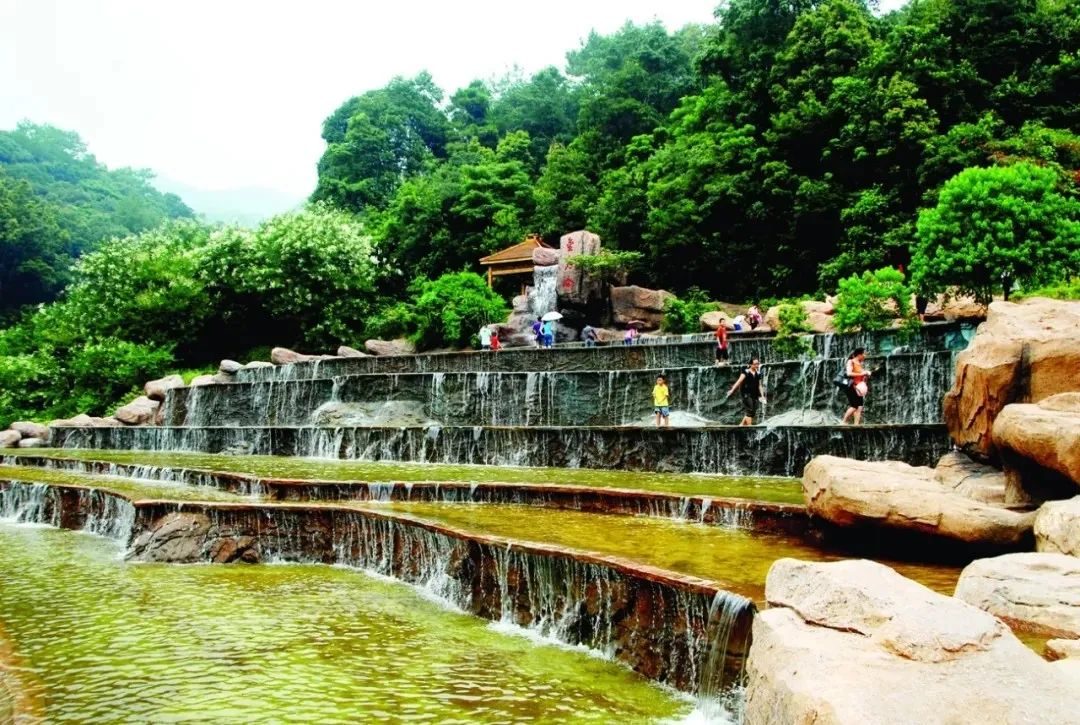 爬厦门仙灵棋山看日出,厦门周边登高望远的地方