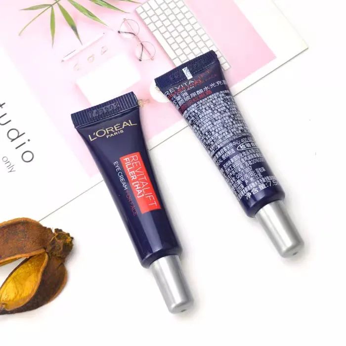 眼霜排行榜前十名欧莱雅紫熨斗,推荐眼霜欧莱雅紫熨斗