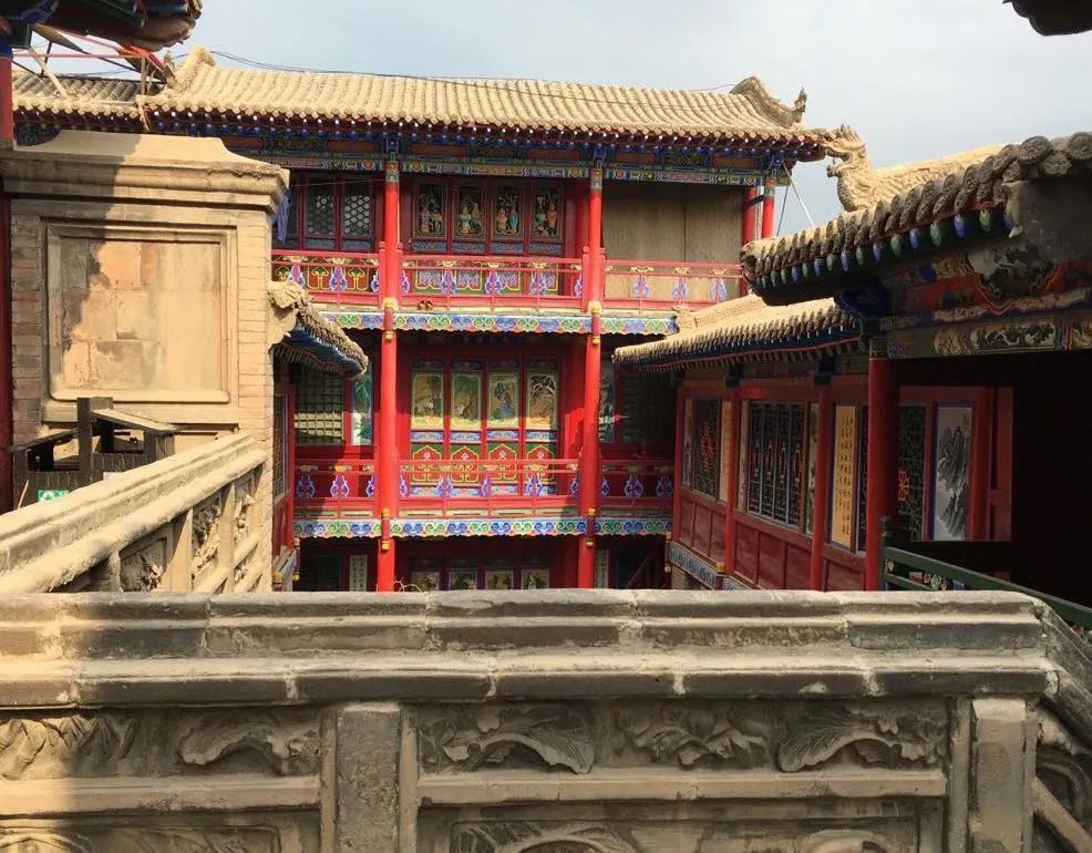 宁夏适合3-4月份旅游,宁夏的秋天