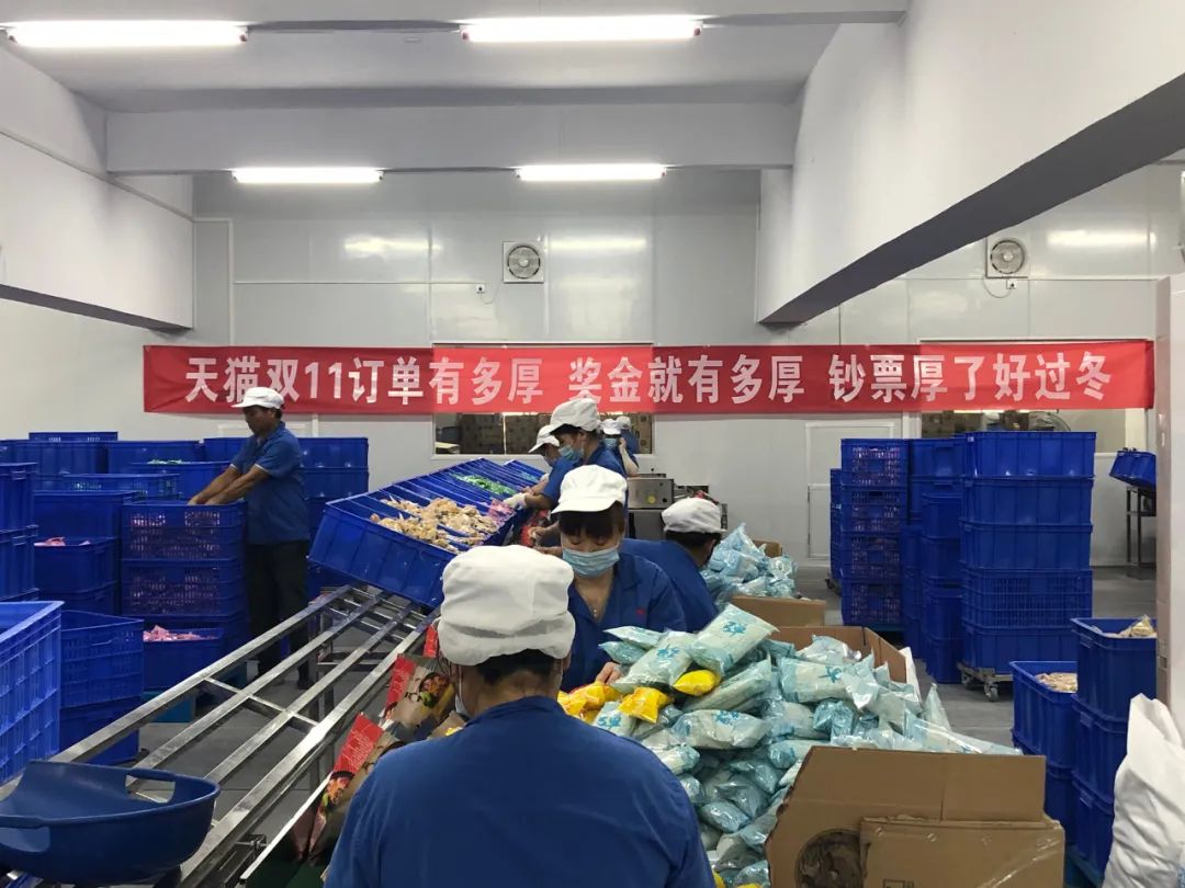 柳州螺蛳粉最正宗的地方在哪里,带你参观地道的柳州螺蛳粉店