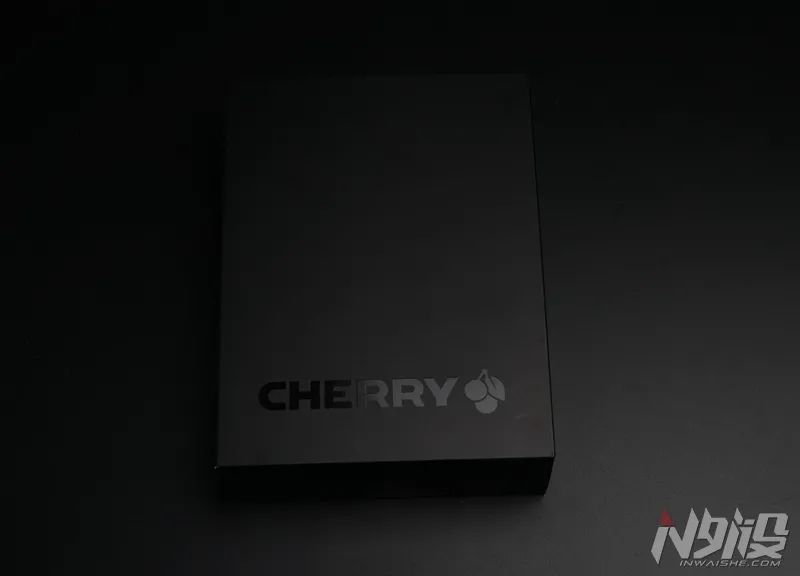 cherrymc3000鼠标,cherrymc3.1游戏鼠标开箱
