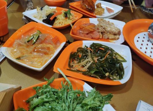 冬季美食的收获与感悟,味蕾是如何感知食物味道