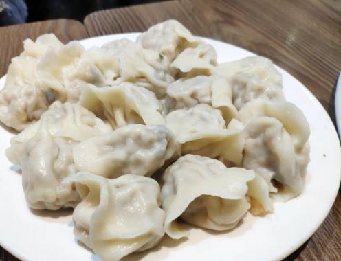 冬季美食的收获与感悟,味蕾是如何感知食物味道