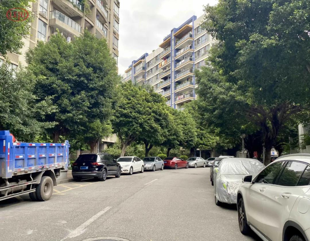 “香饽饽”琶洲:二手房有超10万+,也有3字头