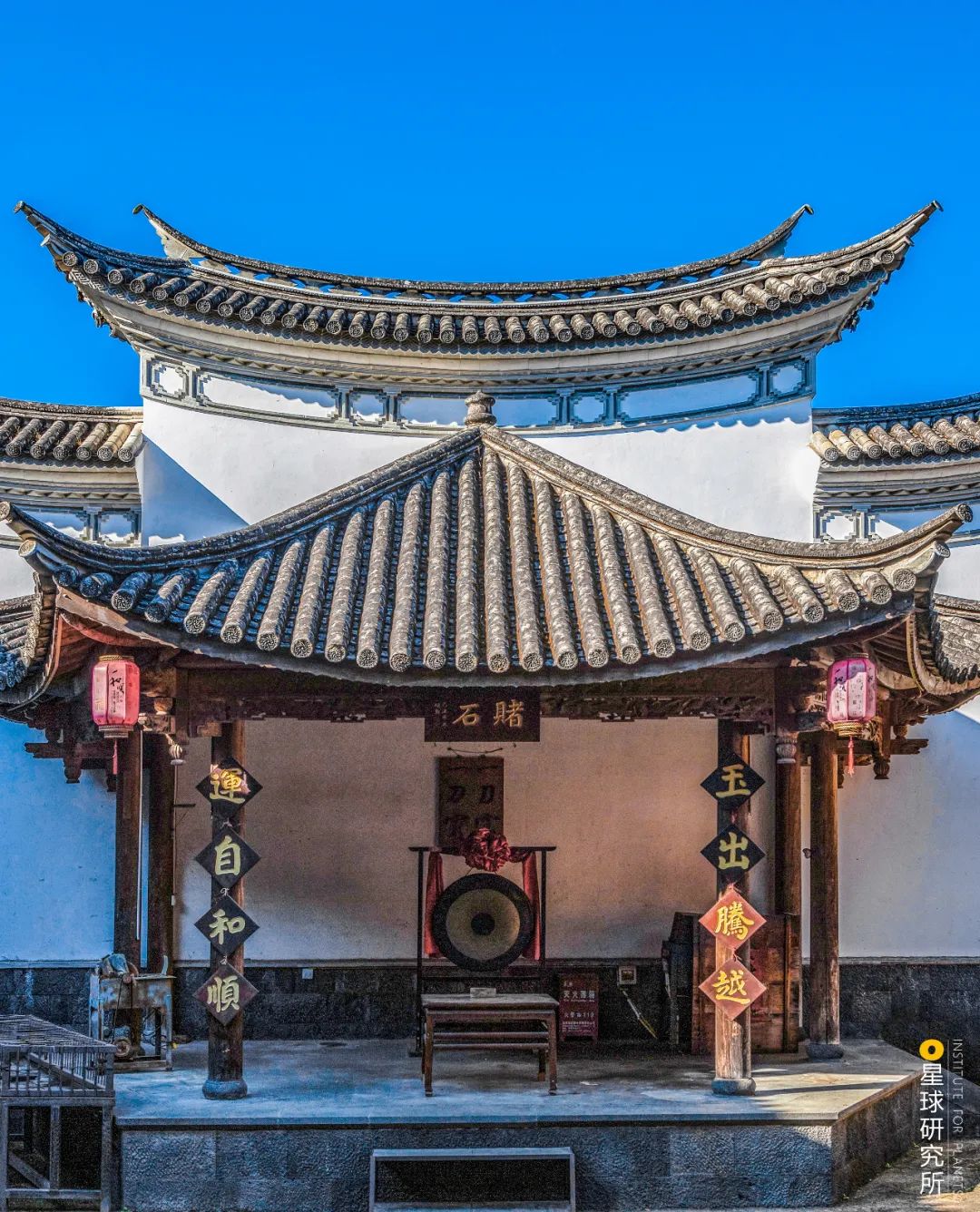 腾冲为什么那么出名,云南的腾冲怎样