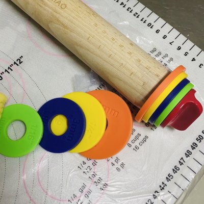 怎么做糖霜饼干,学会这道绝佳糕点滋补一整冬