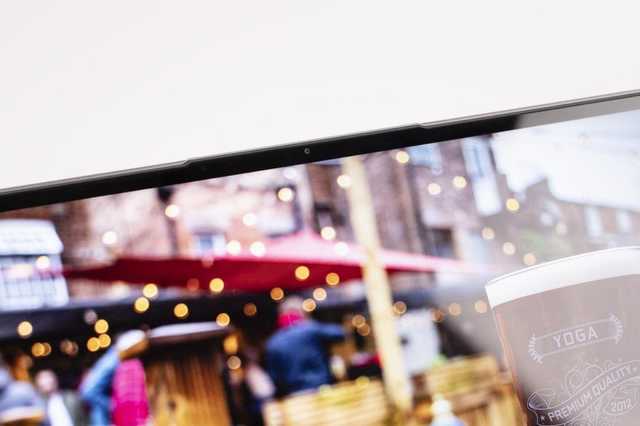 联想yoga14s锐龙版轻薄本,yoga14sprocarbon测评