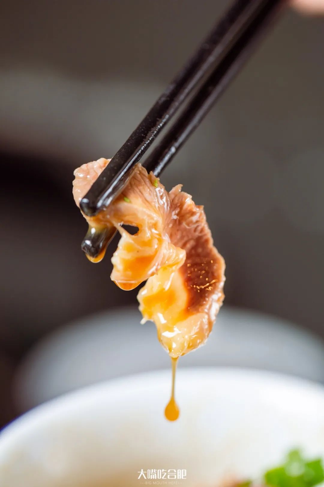 合肥这家羊肉馆从未被超越,合肥毛家羊肉馆