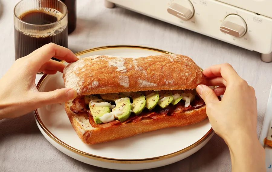 手作面包店铺推荐,纯手工面包都有哪些