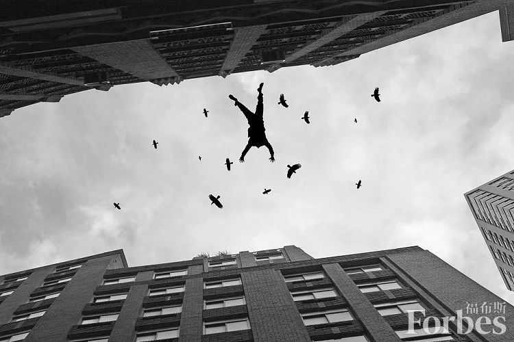 富豪榜排名变化看财富机遇,中国富豪榜十年变化