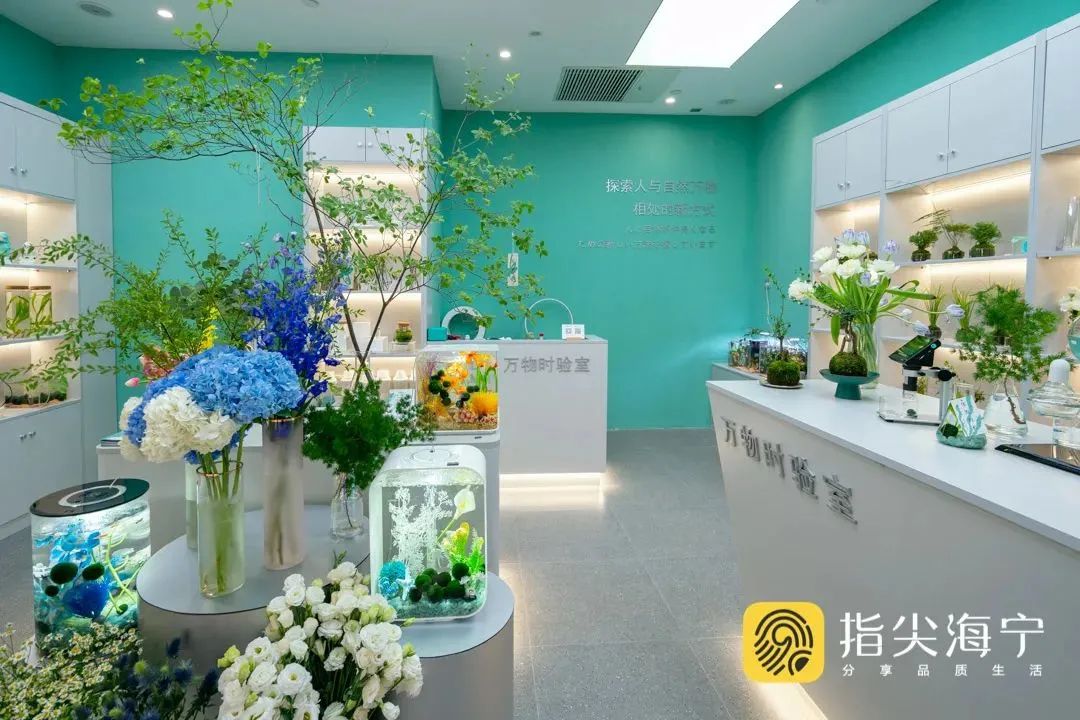 又有96家全国首店冲进mall，这阵容简直了