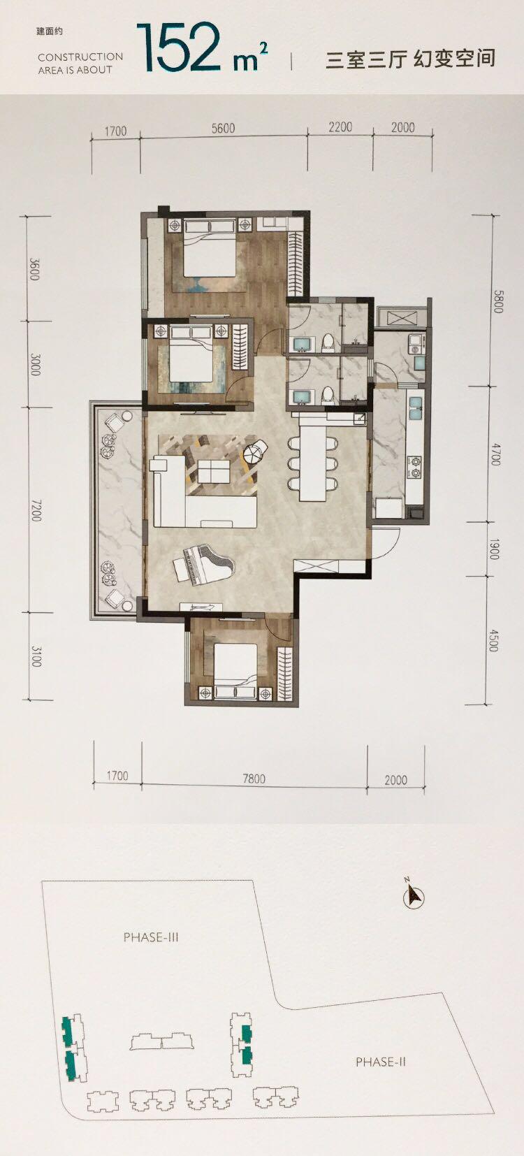 成都地王楼盘,成都地王哪个楼盘好
