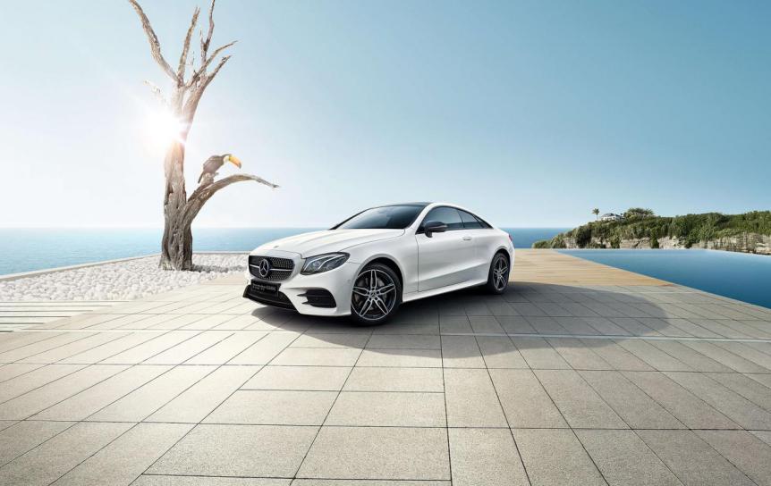 星睿二手车奔驰,奔驰星睿认证二手车评估