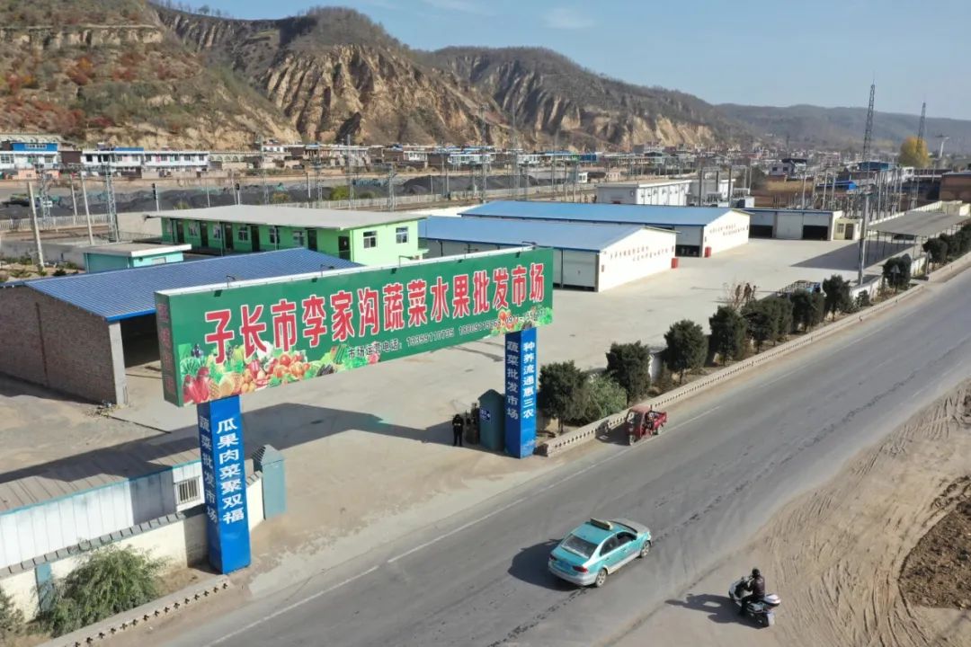 太子桥果蔬批发市场最新消息,全国正在招商的蔬菜水果批发市场