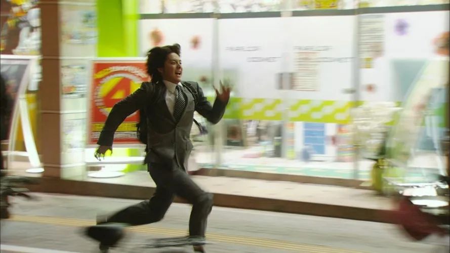 沉默的大多数二本青年的生存图鉴,沉默的中专生