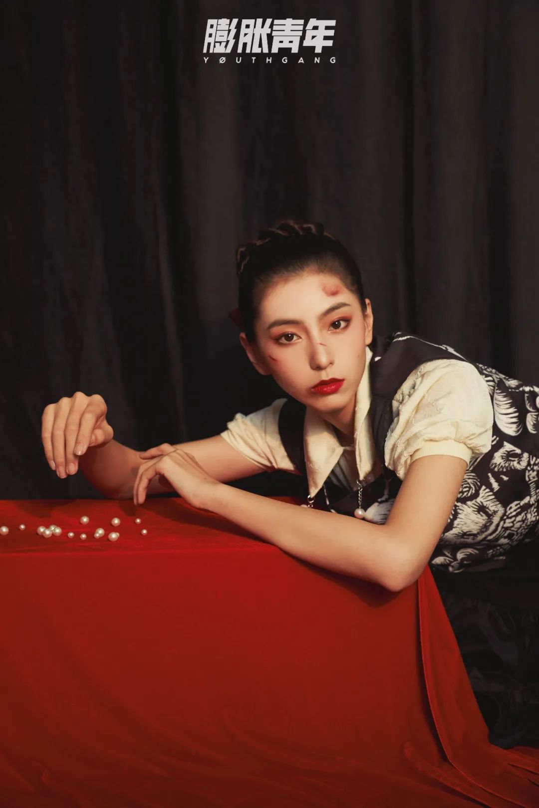 膨友你好|2020都快过完了，我还是在怀旧？