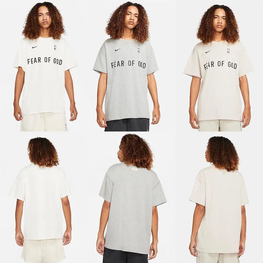 fognbanike联名,fogxnikenba三方联名值得入手吗