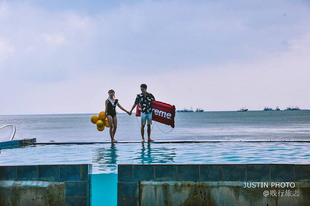 海南环岛旅行需要多少天,去海南过冬天去哪里最好