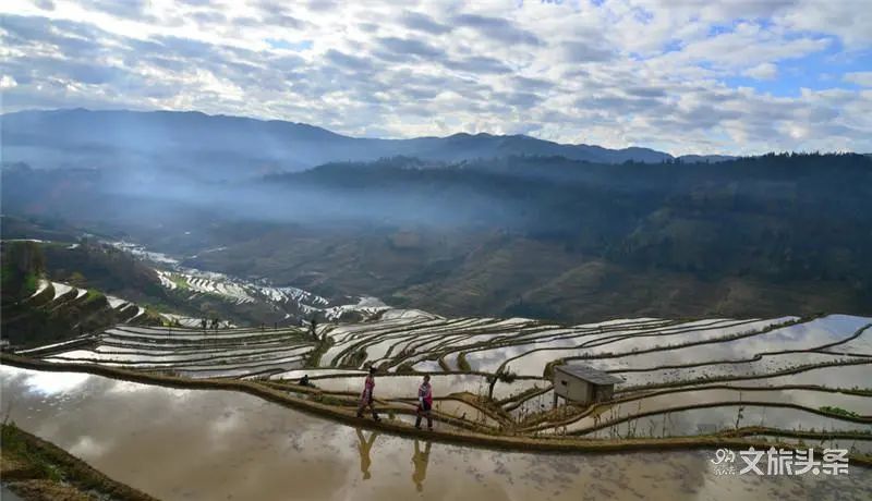 红河非遗拜年,红河州非遗展演