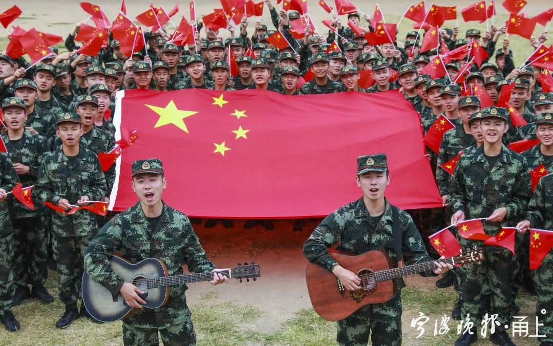 宁波的双胞胎,这对双胞胎