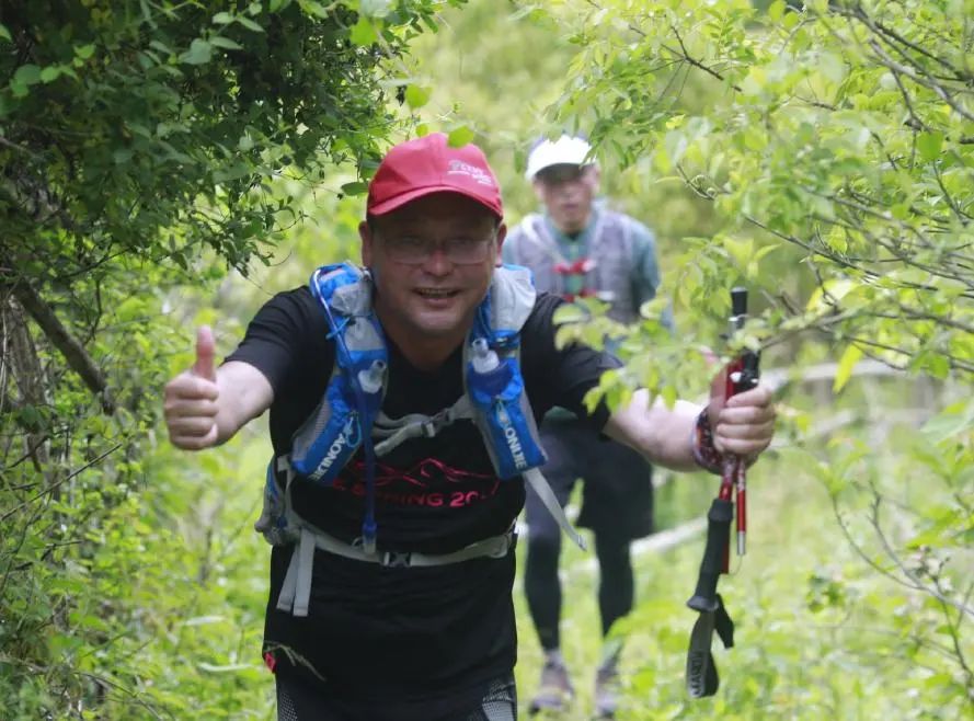 定海山丨“舟马”刚过，又一场家门口的体育赛事要来啦