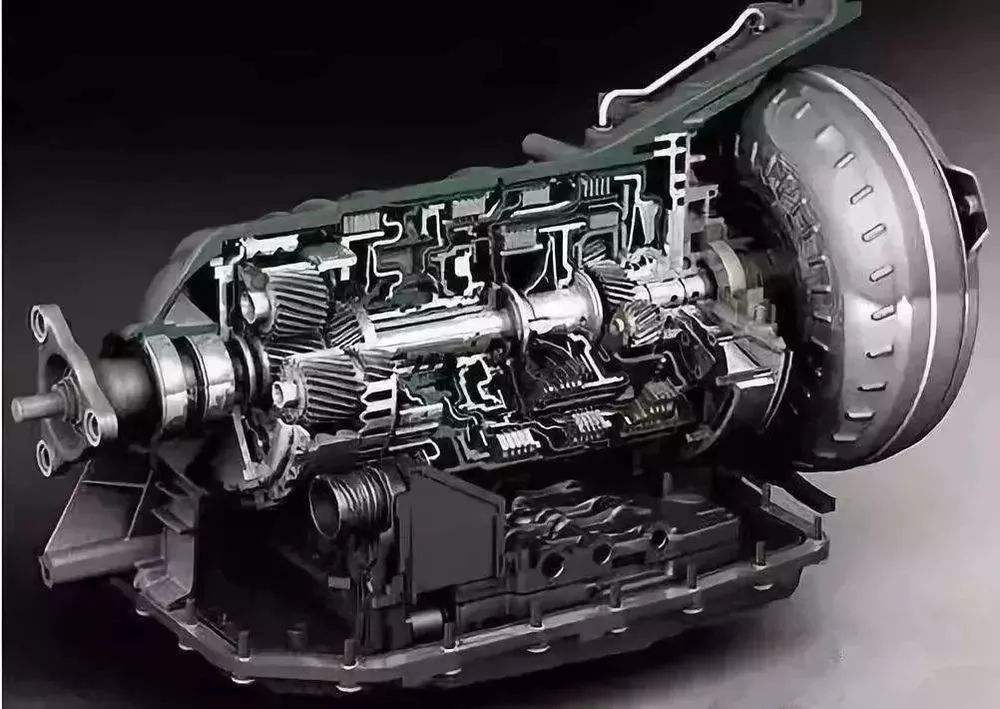 变速箱换一次齿轮油多少钱,变速箱油换一次1900元