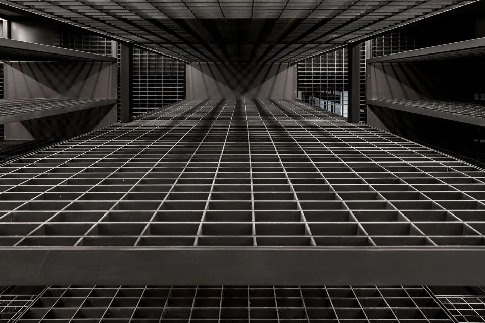 冷峻理性、精准高效-厦门德善堂药店/喜玛拉雅设计