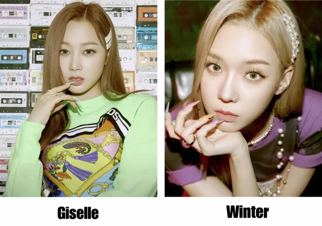 sm新女团出道播放量超粉墨,sm新大型女团