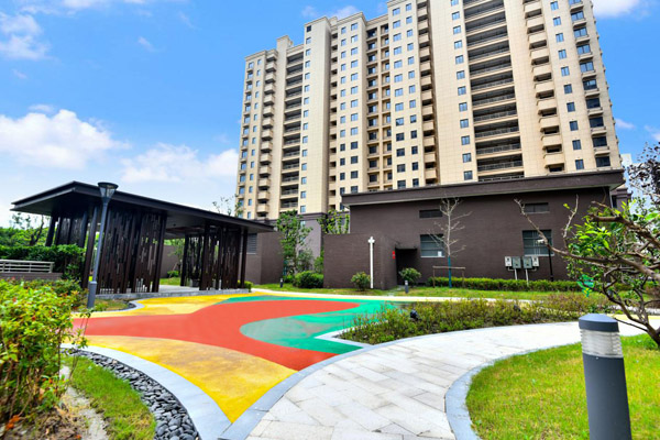 究竟是什么喜事，居民说“梦里能笑出声”？