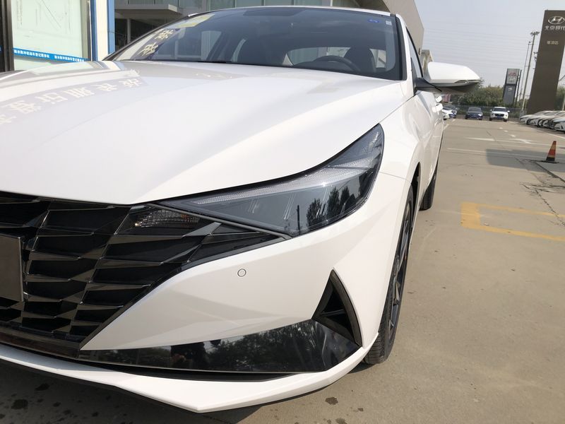 性价比伊兰特10万,性价比最高的伊兰特二手车