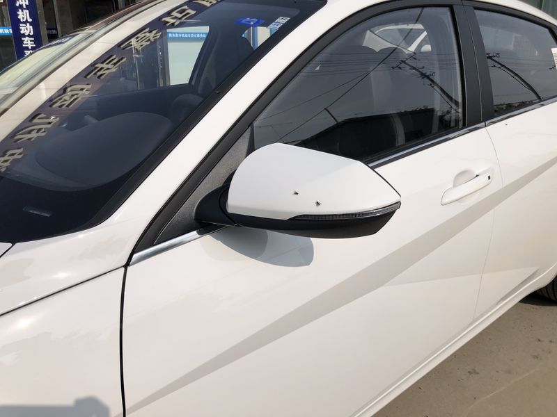 性价比伊兰特10万,性价比最高的伊兰特二手车