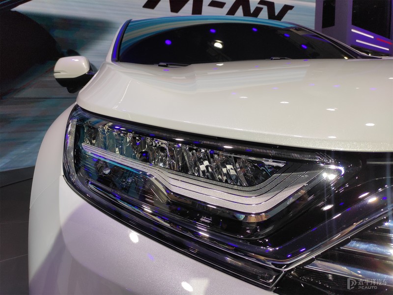 本田2019年下半年将要上市的新车,本田带电的车型