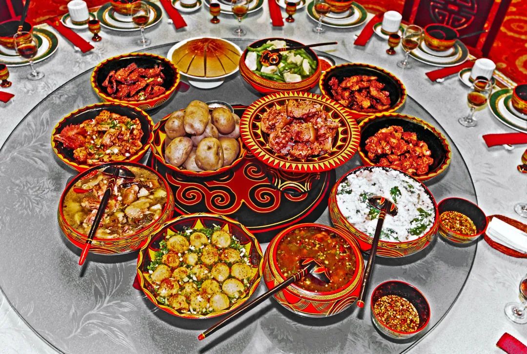 彝历新年这些习俗有讲究！