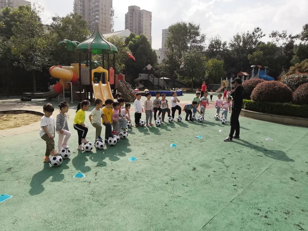 杭州中小学重点足球学校,全国足球特色示范幼儿园名单公布