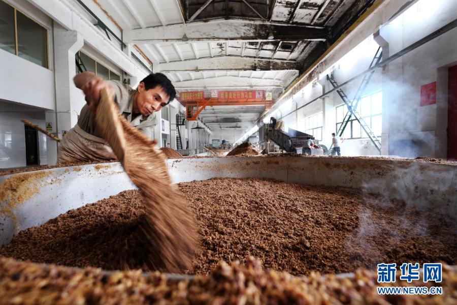 借问酒家何处有汾酒,借问酒家何处有杏花村
