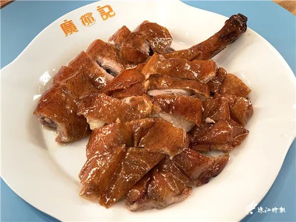 广东经典广式烧腊有哪些品牌,广东最好的烧腊品牌