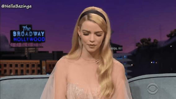 网飞剧女主颜值天花板,网飞爆剧女主