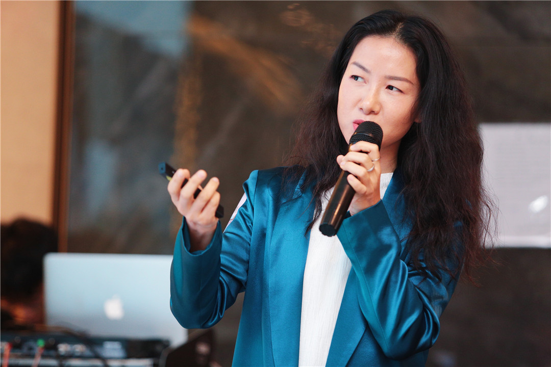 柏森集团与深圳室内设计师协会联合成功举办“写意新中式·创意潮生活”新中式家居美学室内设计论坛